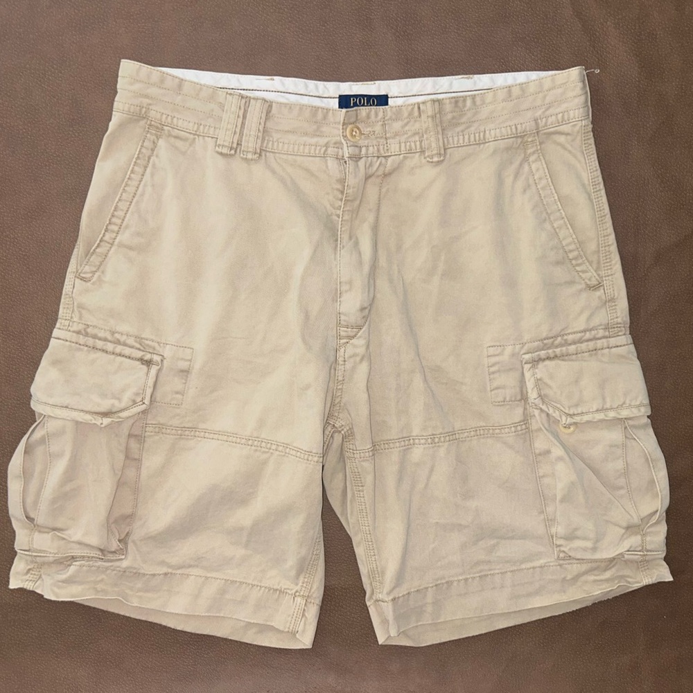 Polo Ralph Lauren Shorts
